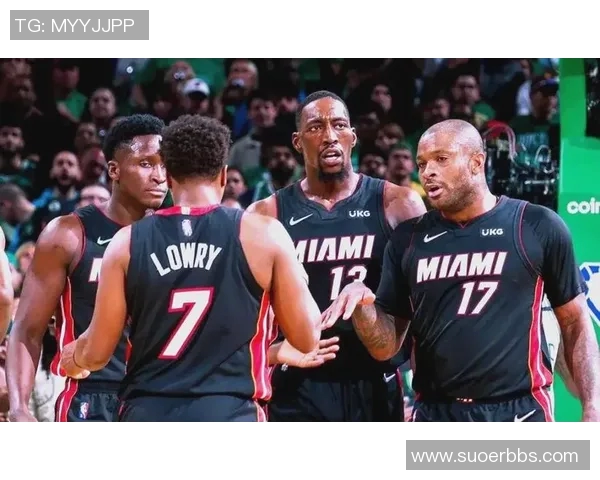 热火与凯尔特人对决深度分析战术策略与球员表现的全面解读